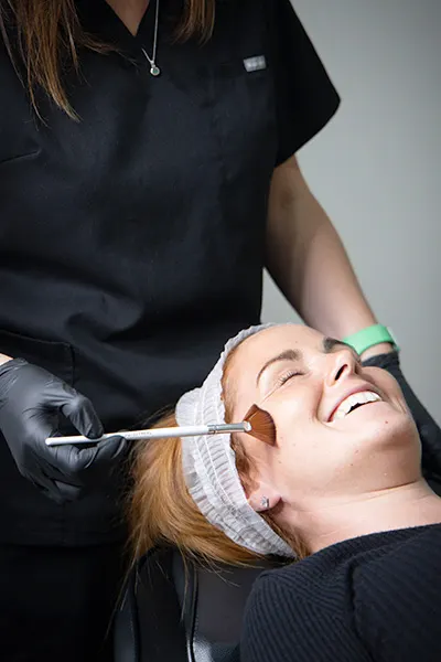 Facial Treatments