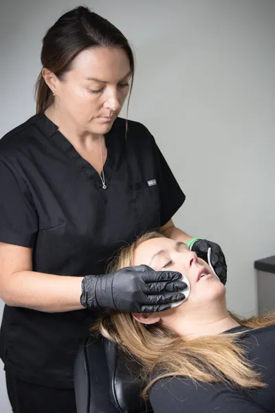 Skin Boosters