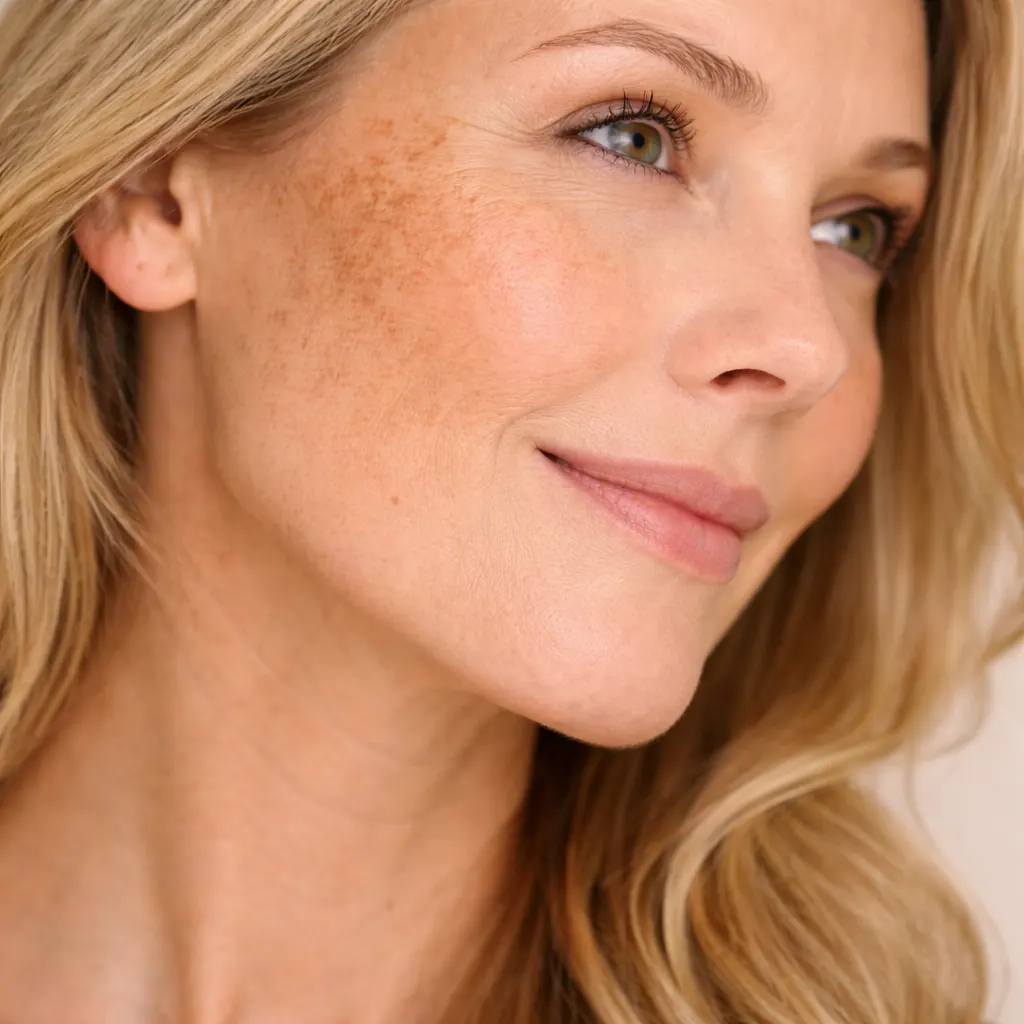 Hyperpigmentation