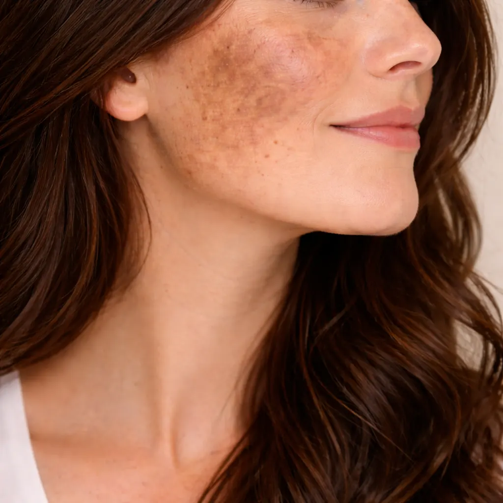 Melasma