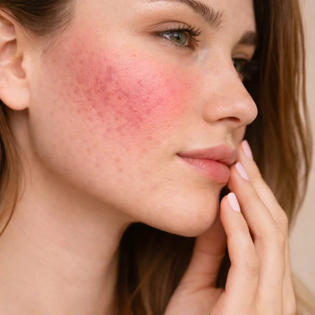 Rosacea