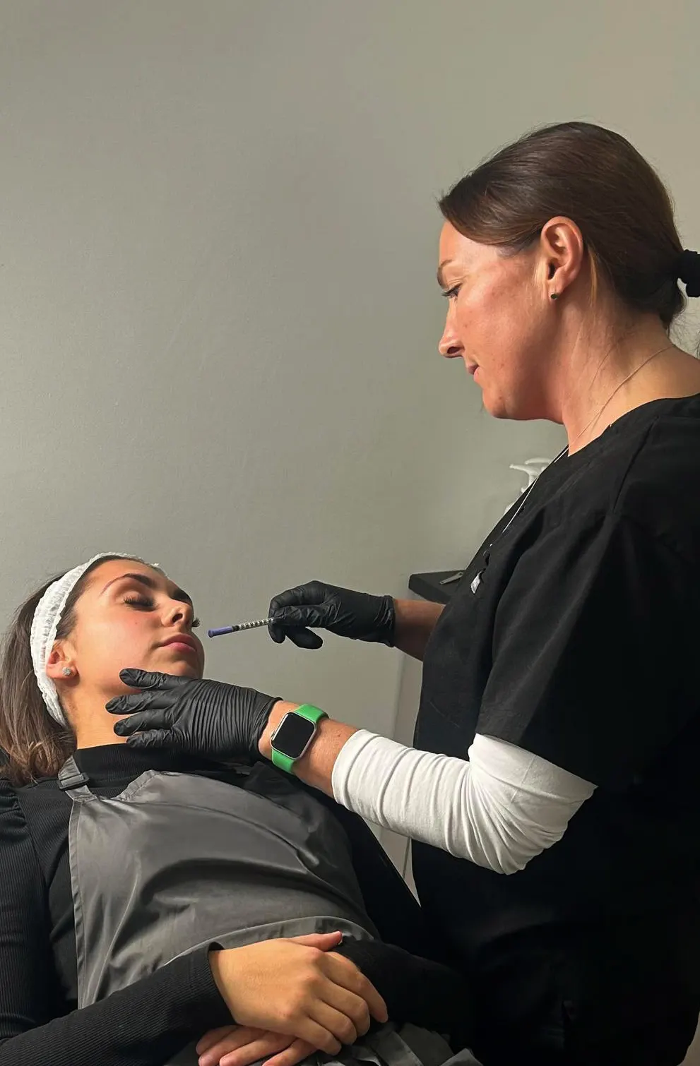 Skin Boosters