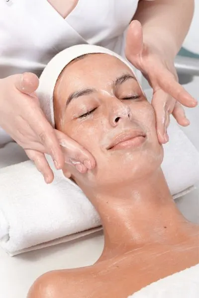 Our face treatments