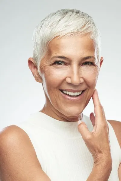 Anti wrinkle